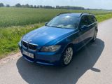 BMW 330xi Touring M Sport Paket  - BMW 330: Xi