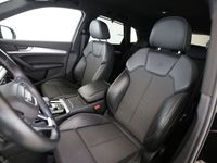 Audi Q5 - Vorschau Bild 11
