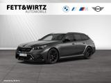 BMW M5 Touring *Individ. Frozen Deep Grey*|B&W|DA-Pr - BMW M5: Grau, Kombi