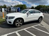 Mercedes-Benz GLC 220 d 4MATIC Coupé Autom. - - Mercedes-Benz GLC-Class in Wuppertal