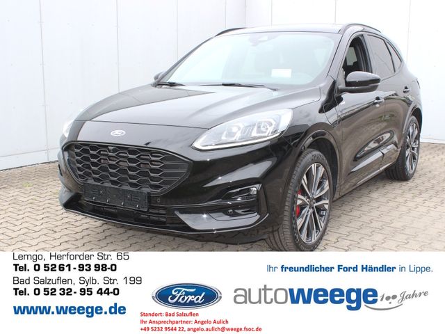 Ford Kuga Plug-In Hybrid ST-Line X 2,5 Duratec