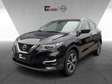 Nissan Qashqai 1.3 DIG-T 6MT 4x2 N-Connecta Design