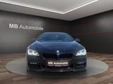 BMW 640d xDrive Coupe M Sport Digital/HuD/LED/Pano - gebrauchte BMW 640 aus dem Jahr 2016