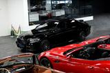Mercedes-Benz S 400 d 4Matic L AMG Desgino Fond Brabus HUD Bur - gebrauchte Limousinen