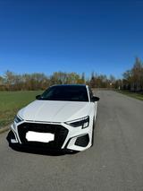 Audi S3 TFSI S tronic quattro - - gebrauchte Audi S3 aus dem Jahr 2021