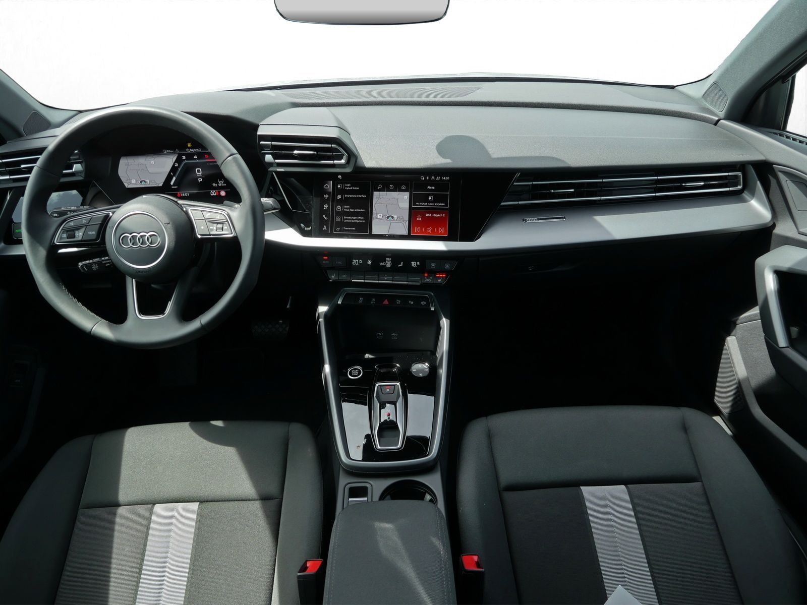 Audi A3 - Bild 5