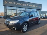 Subaru FORESTER *AUTOMATIK*TEMPOMAT*KLIMA*SHZ*ALLRAD* - Subaru Forester: Sh