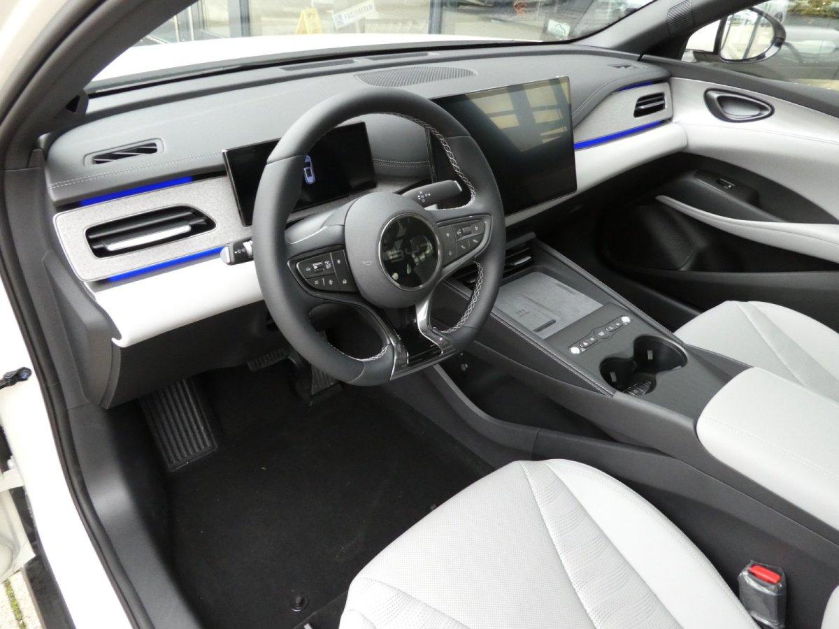 BYD Seal 6 DM-I Touring Comfort *Privacy*Pano*Leder*