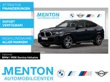 BMW X6 M60i xDrive Gestiksteuerung HK HiFi DAB LED - BMW X6 M60 aus 2023