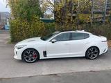 Kia Stinger GT 4WD - Kia Stinger Gebrauchtwagen