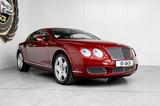 Bentley Continental GT, Nur 43 000 km !!! - gebrauchte Bentley Continental GT aus dem Jahr 2004