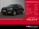 Audi Q2 30 TFSI advanced GWF