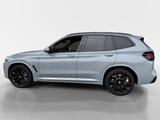 BMW X3 xDrive30d M Sport AHK+Laser+Inno+Standhzg+ACC - BMW X3 mit Diesel-Antrieb: Automatik