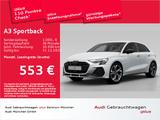 Audi A3 Sportback S line 45 TFSI e 200(2 72) kW(PS) S - Audi: 72