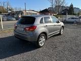 Mitsubishi ASX 35 Jahre 2WD NAVI - Mitsubishi ASX: 35 Jahre