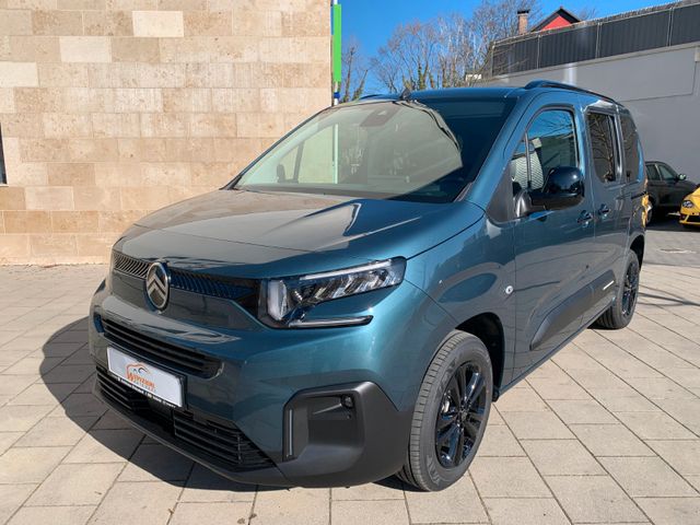 Citroën Berlingo BlueHDi 102PS S&S M PLUS Style&Comfort