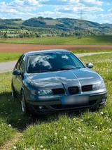 Seat Toledo 1M 1.9 TDI ARL - Seat Toledo 1M mit Diesel-Antrieb