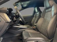 Audi S3 - Vorschau Bild 8