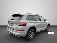 Skoda Kodiaq - Vorschau Bild 3