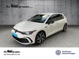 Volkswagen Golf 1,5 eTSI R-Line DSG AHK+RFK+PDC+LED+SHZ