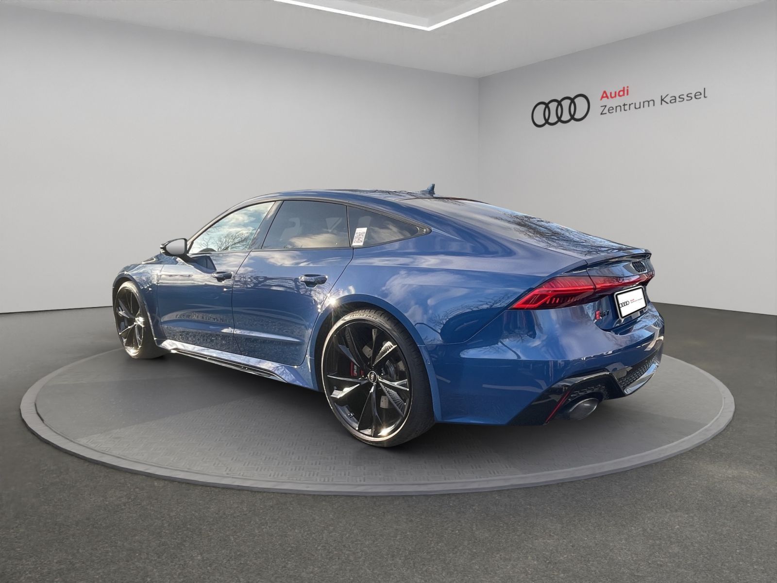 Audi RS7 - Bild 6