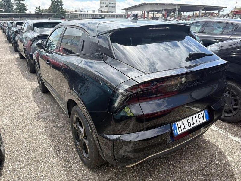 Other Alfa Romeo Junior BEV 156CV/115kW elettrica INTE imagem 3