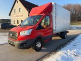 Ford Transit Pritsche 350 L3 Einzelkabine - Ford E transit 350