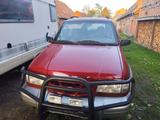Kia Sportage Wagon 2.0 16V - - Kia Sportage aus 2001