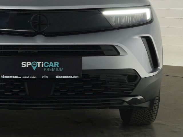 Mokka B GS+LED LICHT+RÜCKFAHRKAMERA+SITZ-/LENKRA