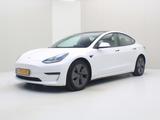 Tesla Model 3 Long-Range AWD 351pk 75 kWh FACELIFT [ T - Tesla Model 3 mit Anhängerkupplung