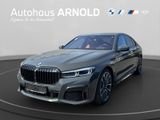 BMW 740d xDrive Limousine M Sportpaket B&W Surround 