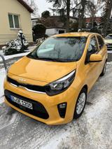 Kia Picanto 1.0 Dream-Team Edition AMT Dream-Tea... - Kia Picanto von privat