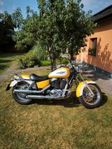 Honda VT1100 C2 ACE - HONDA VT 1100