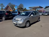 Toyota Corolla Verso 1.8 7 SITZER/TAUTOMATIK/TÜV/KLIMA - Toyota Corolla Verso Gebrauchtwagen