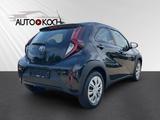 Toyota Aygo X Business Edition 1.0 VVT-i EU6e Apple Car - Toyota Aygo (X) Edition