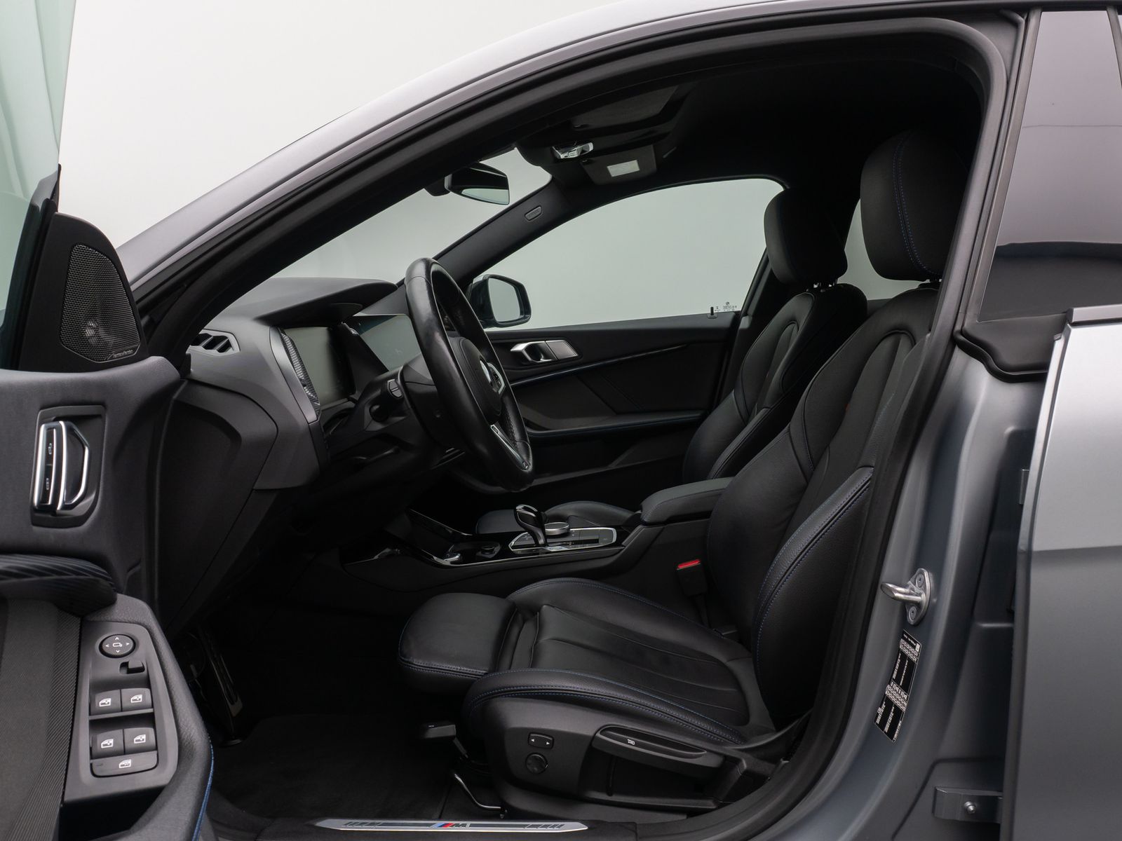 Fahrzeugabbildung BMW 220d Gran Coupé M Sport DAB Lenkradhzng H/K 18"