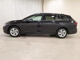 Volkswagen Golf Variant 2.0 TDI DSG Life LED|Navi|AHK|ACC - Volkswagen Golf: Schwarz, Variant