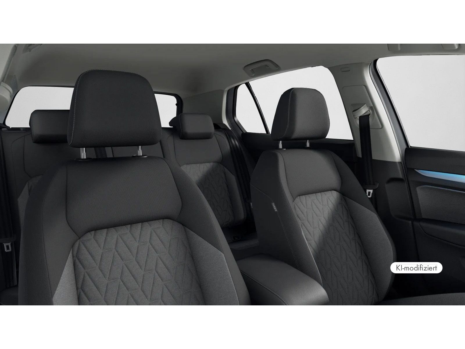 Volkswagen Golf - Bild 7