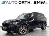 BMW X5 M60i SKY-L MASSAGE+SITZLÜFT ACC 360° B&W 21" - BMW X5 M60 Gebrauchtwagen
