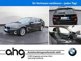 BMW 520d Touring Klimaaut. Sportsitze HIFI - BMW 520 in Freiburg