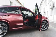 Fahrzeugabbildung ALPINA XD4 3.0 Individual*BMW-Garantie*