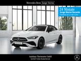 Mercedes-Benz CLE 200 4MATIC Cabriolet AMG Line 20 Zoll NIGHT - Mercedes-Benz CLE-Klasse in Bielefeld