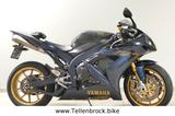 Yamaha YZF R 1 SP Öhlins - YAMAHA 2006 YZF R1