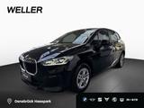 BMW 218i Active Tourer AdLED LiveProf 360° SHZ HUD