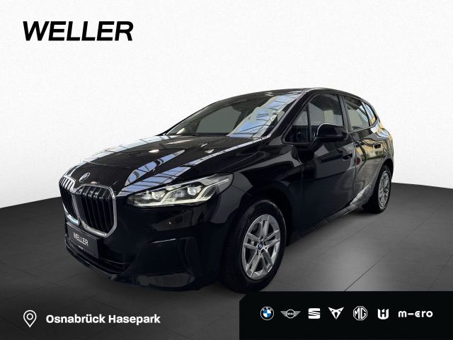 BMW 218i Active Tourer AdLED LiveProf 360° SHZ HUD