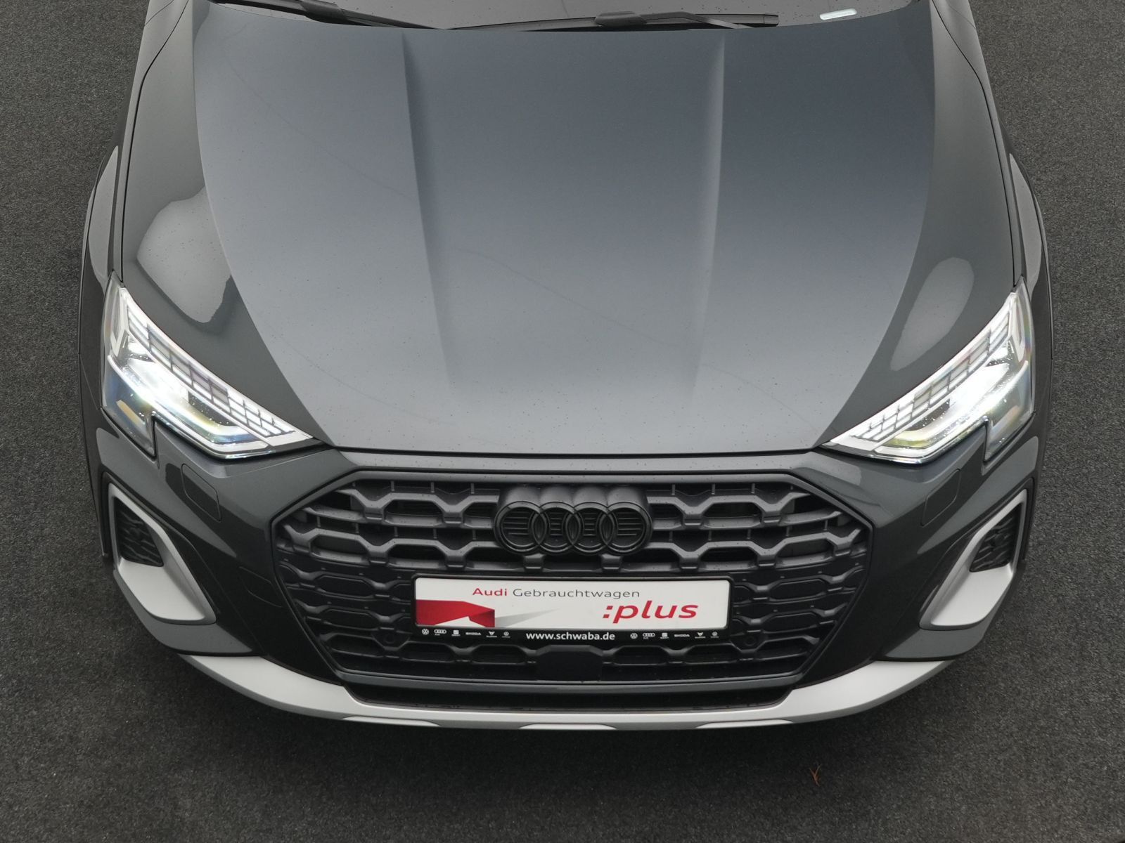 Audi A3 - Bild 31