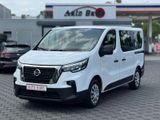 Nissan Primastar Kombi L1H1 2,8t Tekna 9 SITZER|AUTOM - Nissan Primastar aus 2023