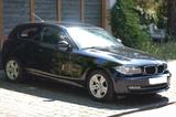 BMW 116d -elegantes Sports-Hatchback-Coupé - BMW aus 2009: Coupe