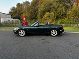 Mazda MX-5 1.9 Hardtop - Mazda MX-5: Hardtop