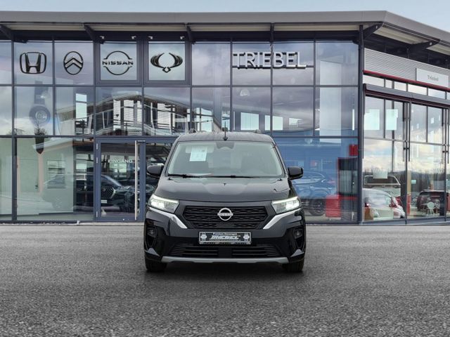 Nissan Townstar Tekna Kombi L1 °LED°Navi°SHZ°RFK°AAC°